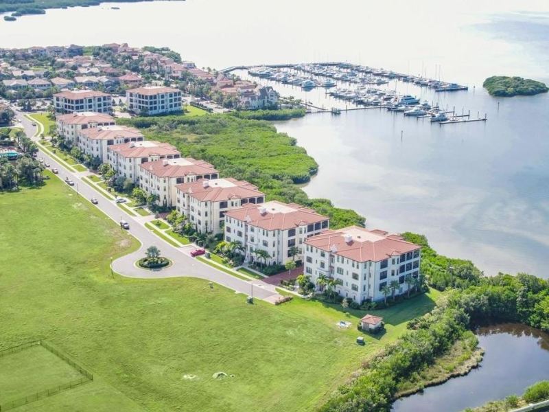 $7.9 Million Acquisition of Vacant Land in Tampa, FL for Future&nbsp;Development